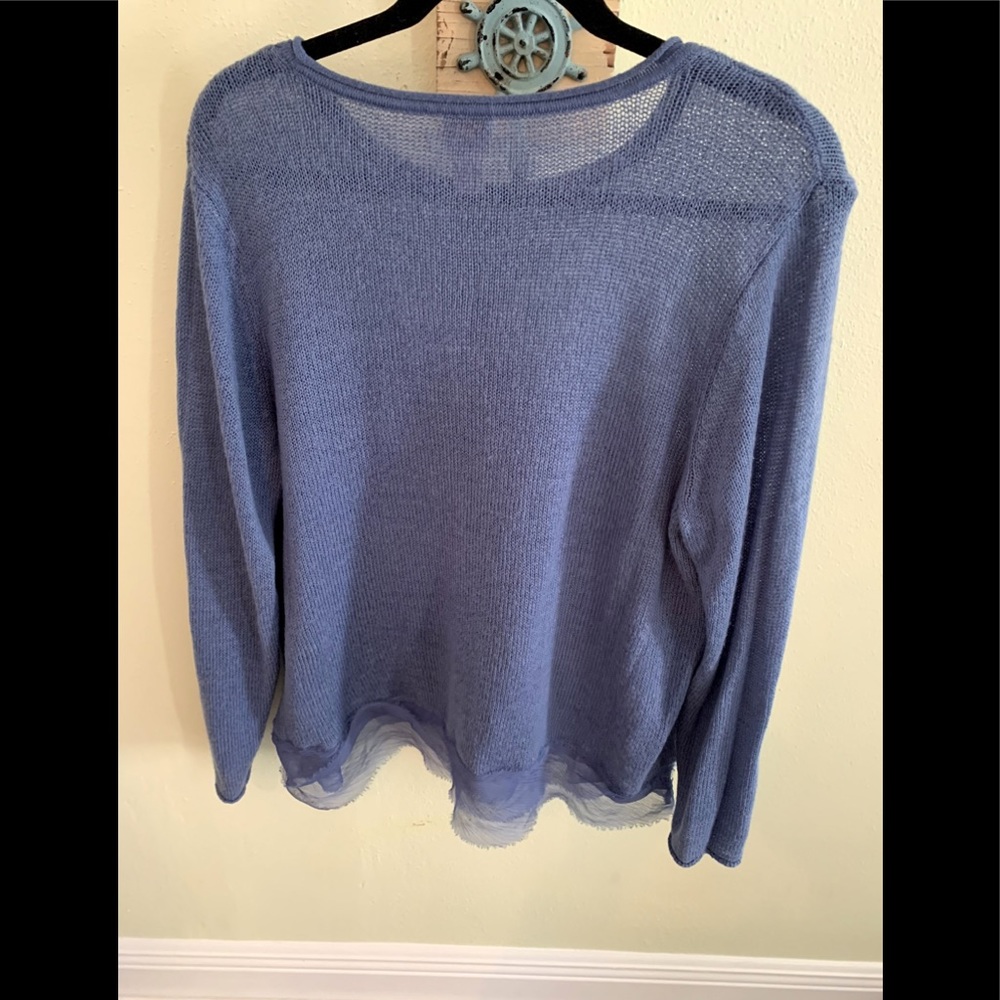 Chico's Sweater